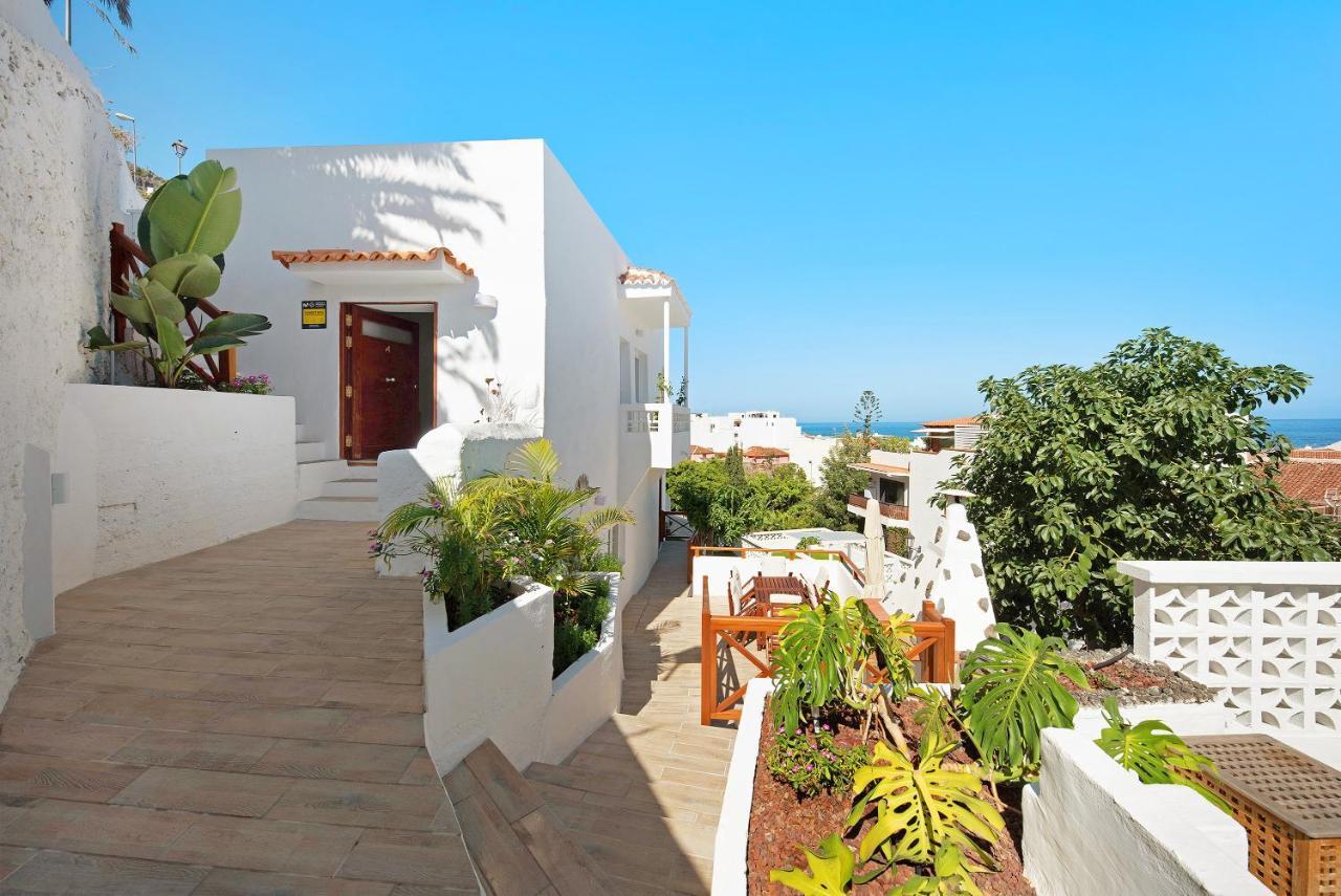 Villa Casa Sol 21 Garachico à Garachico  Extérieur photo